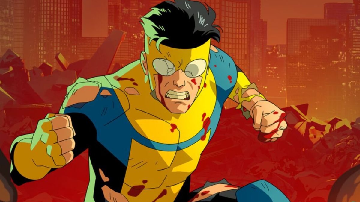 Invincible Saison 2, Episode 6, Date de Sortie : quand sort la suite de la série sur Prime Vidéo ?